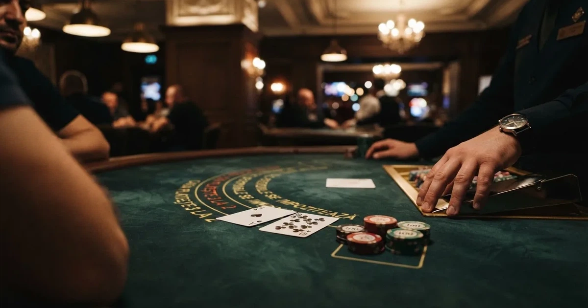 Blackjack pe bani reali în România – ghid operatori licențiați ONJN